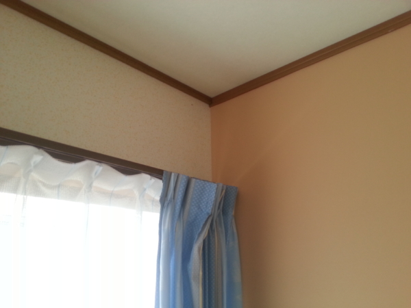 福岡市城南区　子供部屋 リフォーム