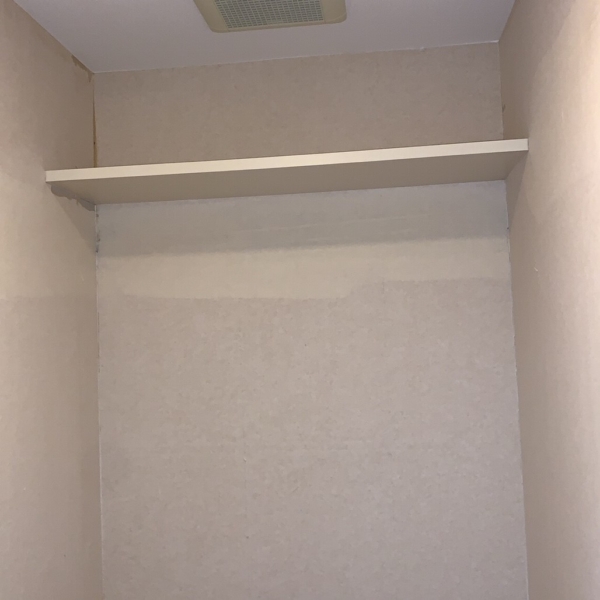 福岡市博多区アメージュZAトイレリフォーム