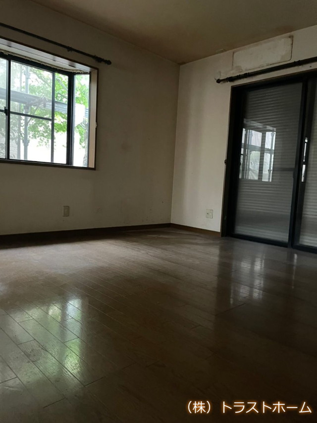 古賀市　戸建てフルリフォーム