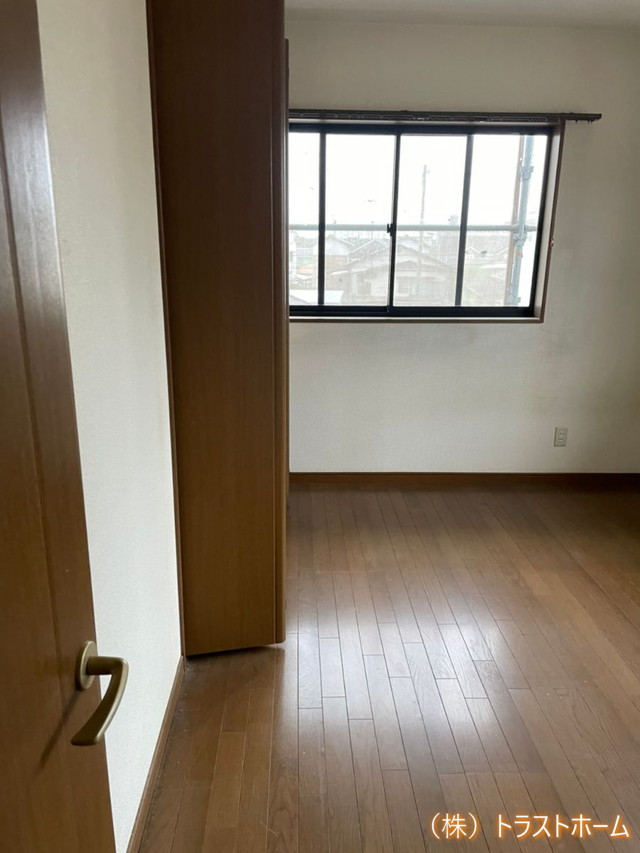 古賀市　戸建てフルリフォーム