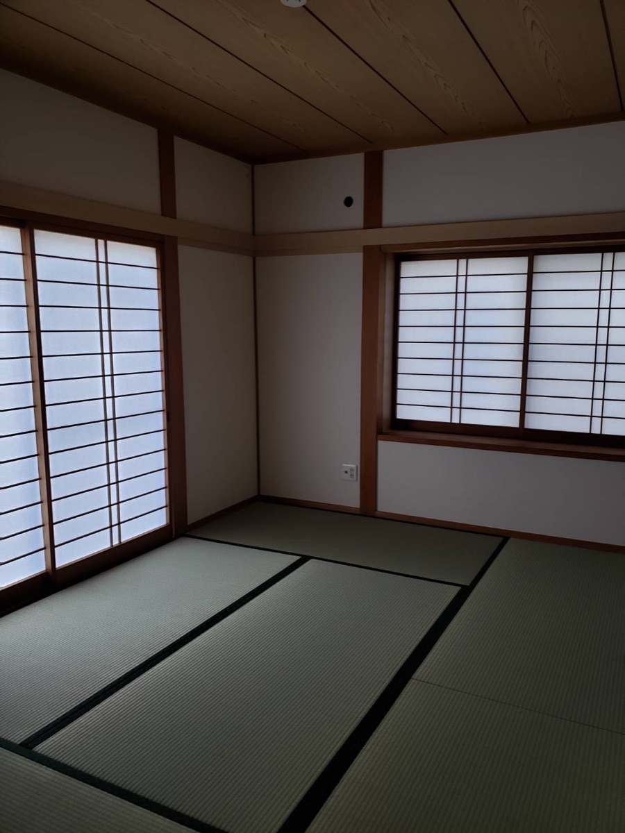 古賀市　戸建てフルリフォーム