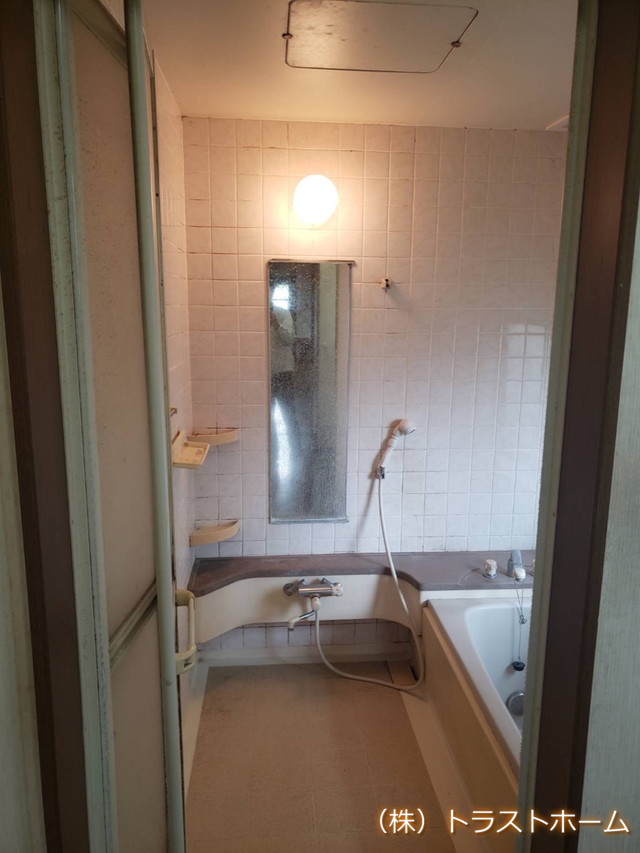 古賀市　戸建てフルリフォーム