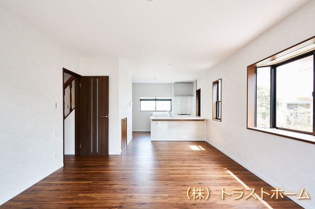 古賀市　戸建てフルリフォーム