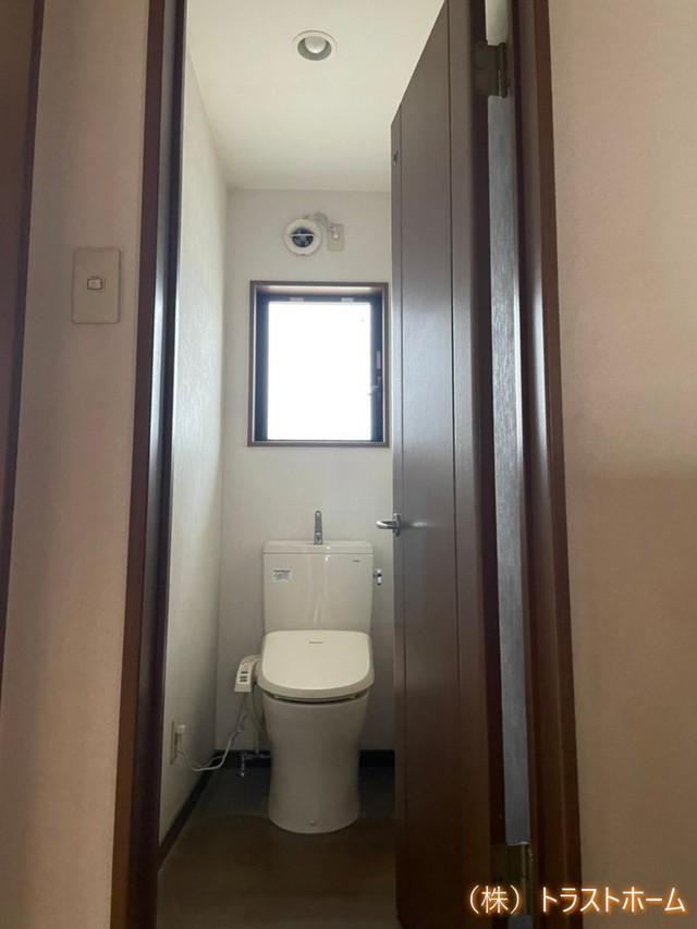 古賀市　戸建てフルリフォーム