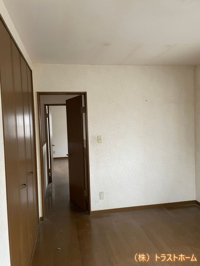 古賀市　戸建てフルリフォーム