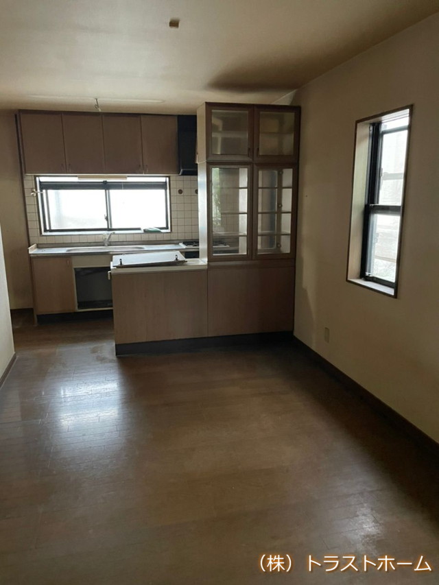 古賀市　戸建てフルリフォーム