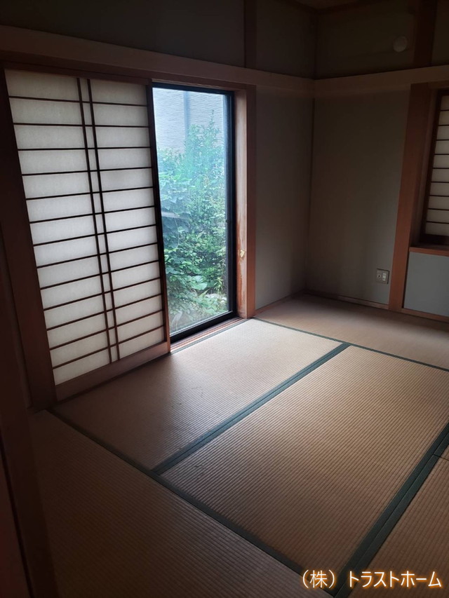 古賀市　戸建てフルリフォーム