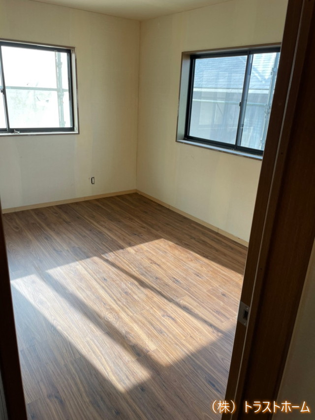 古賀市　戸建てフルリフォーム