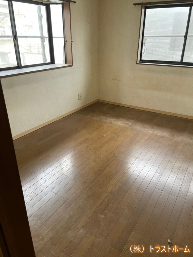 古賀市　戸建てフルリフォーム