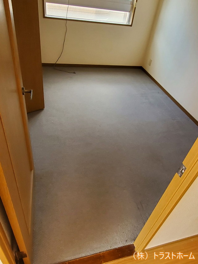 志免町　4LDK中古マンションリフォーム