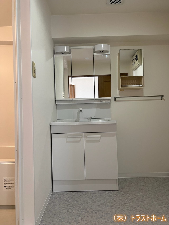 志免町　4LDK中古マンションリフォーム