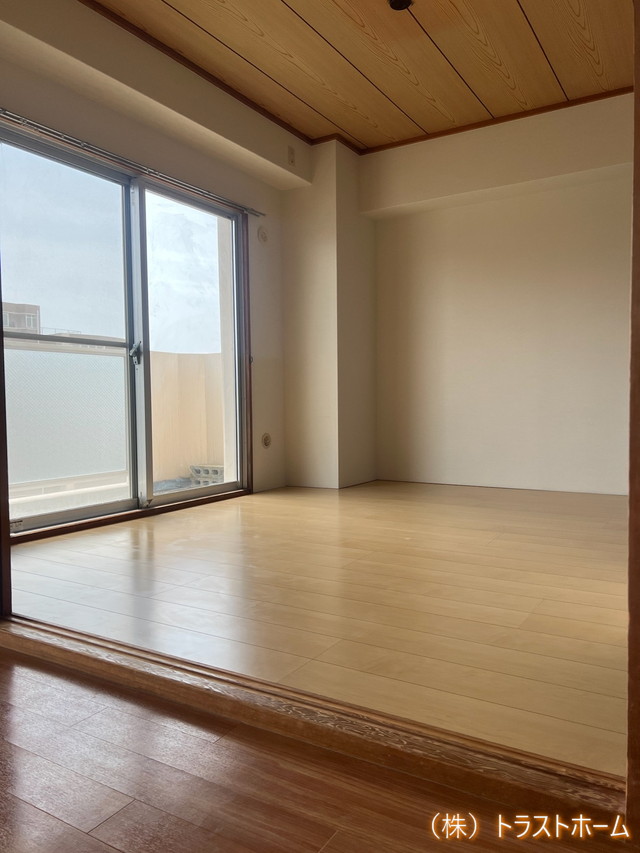 志免町　4LDK中古マンションリフォーム