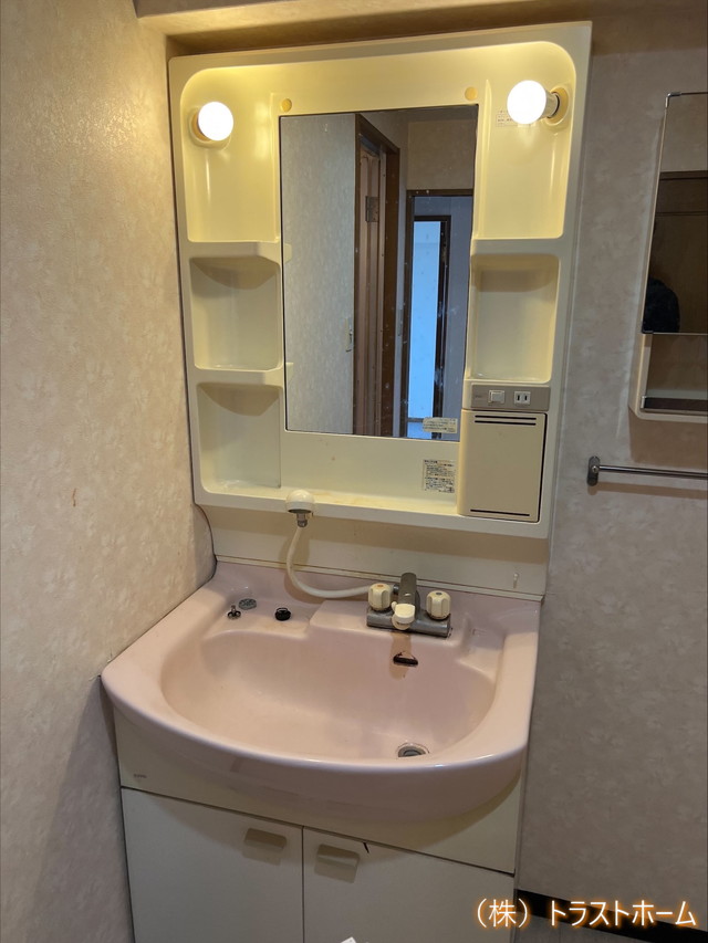 志免町　4LDK中古マンションリフォーム