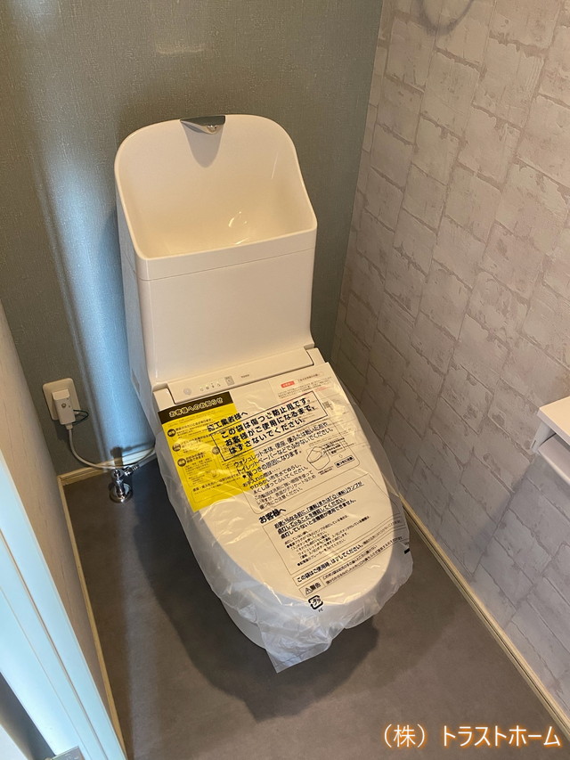 春日市　4点水まわりリフォーム