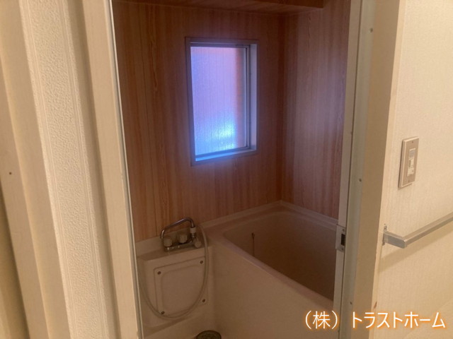 福岡市南区　2DK　マンションフルリフォーム