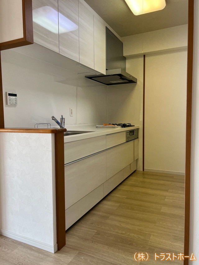 大野城市　マンション水まわりリフォーム