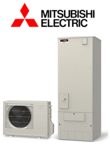 三菱電機　エコキュート