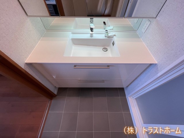 福岡市中央区にお住まいのN様邸　浴室リフォーム工事のご紹介