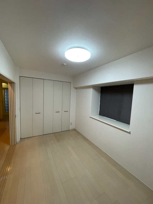 室内クロス・床材貼替｜福岡市中央区在住のお客様