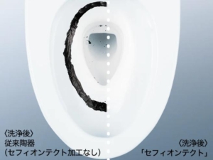 セフィオンテクト