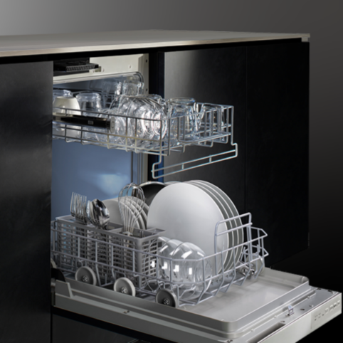 ビルトイン食洗機交換リフォーム