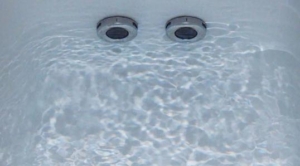 腰ほぐし湯
