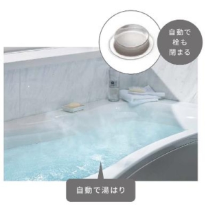わすれま栓