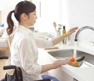 水栓