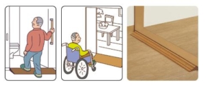 段差解消