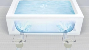 排水