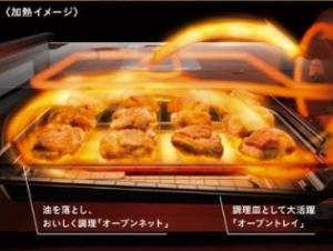 オーブン