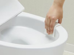 フチレス形状