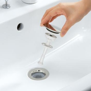 排水口