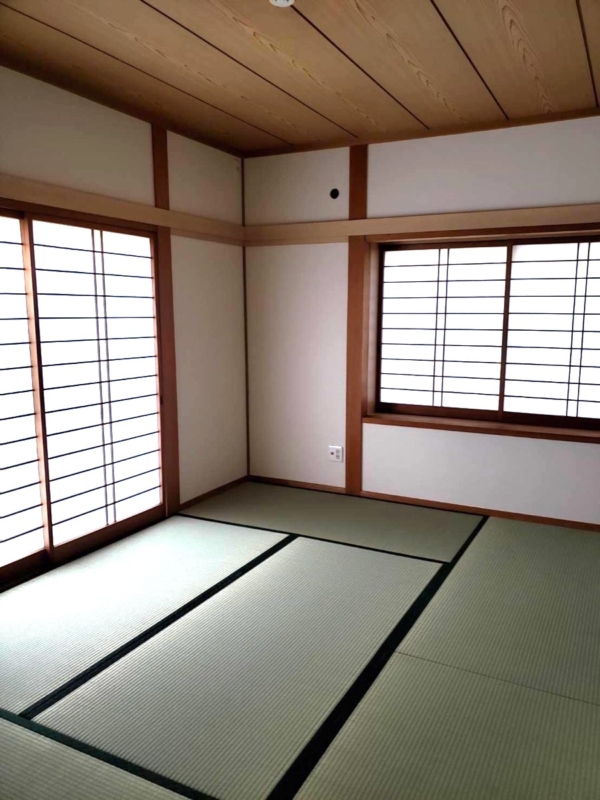 古賀市　戸建てフルリフォーム