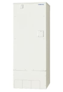 コロナ　電気温水器
