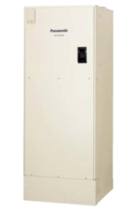 パナソニック　電気温水器