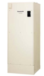 パナソニック　電気温水器