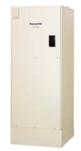 パナソニック　電気温水器