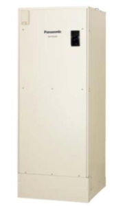 パナソニック　電気温水器