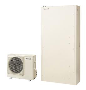 パナソニック　エコキュート