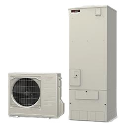 三菱電機　エコキュート