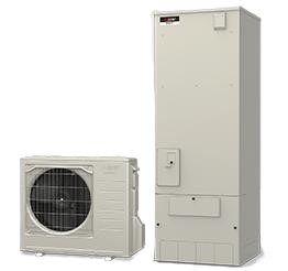 三菱電機　エコキュート