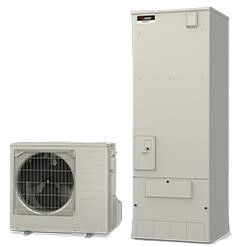 三菱電機　エコキュート