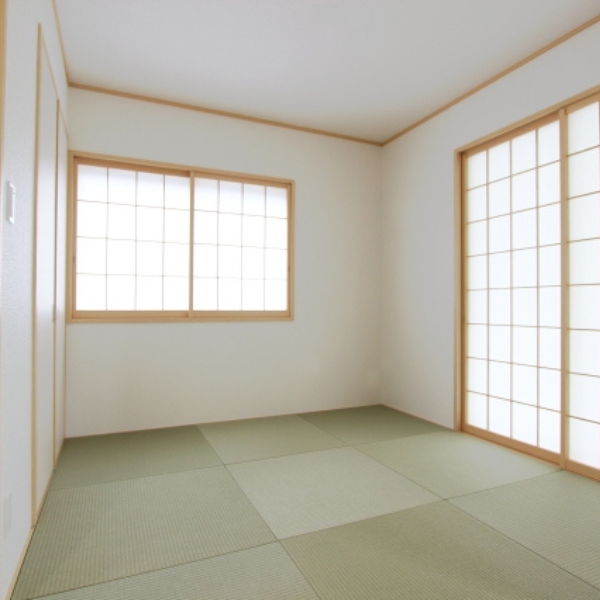 畳張り替え