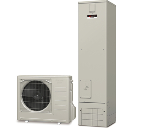 三菱電機　エコキュート
