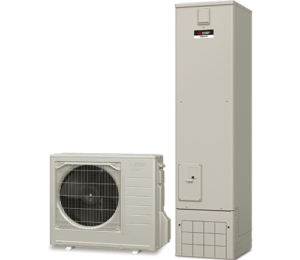 三菱電機　エコキュート