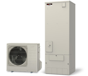 三菱電機　エコキュート