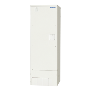 コロナ　電気温水器