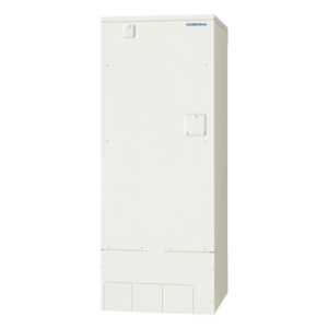 コロナ　電気温水器