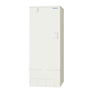 コロナ　電気温水器